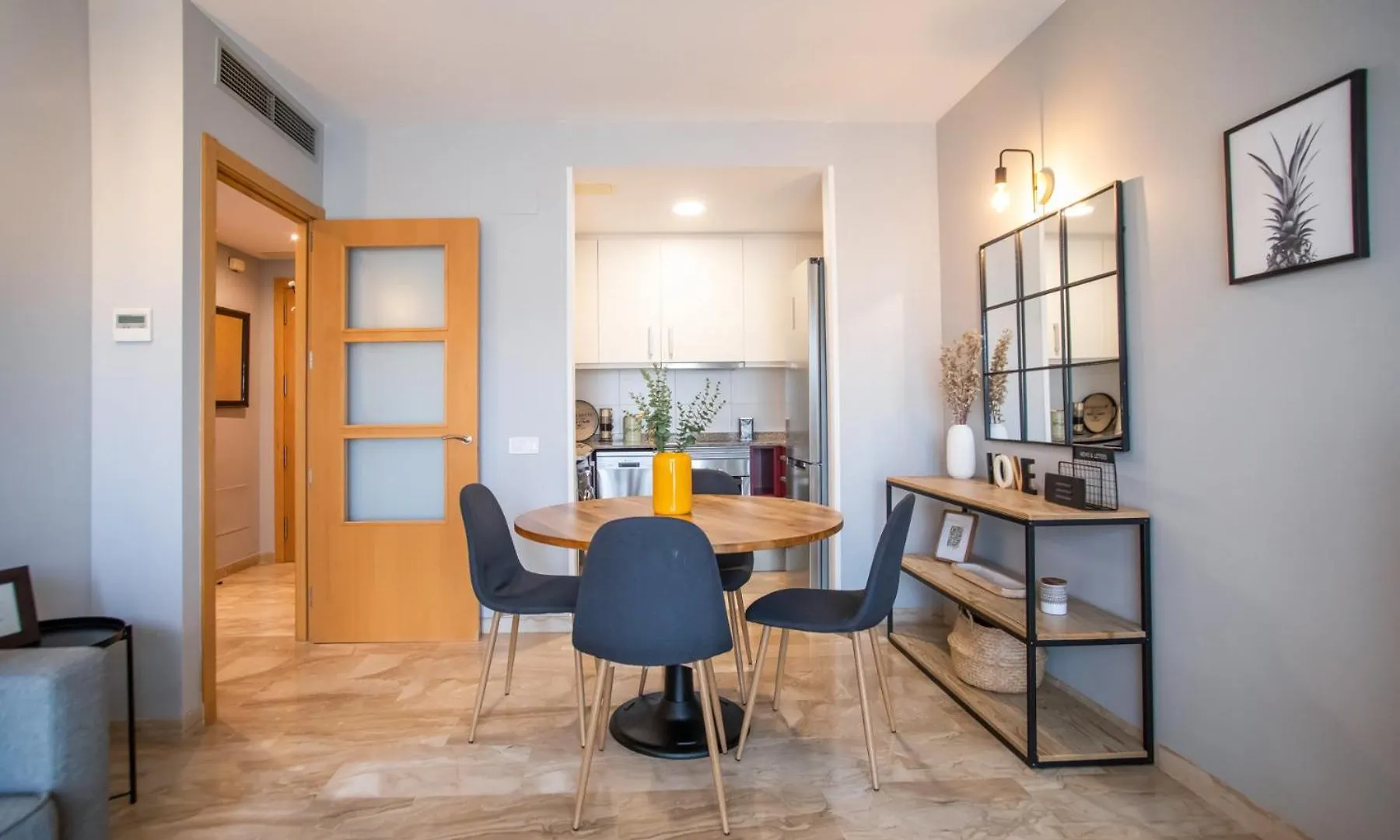 42Mal1083 - Great 2Br Near Sagrada Familia Apartment Barcelona