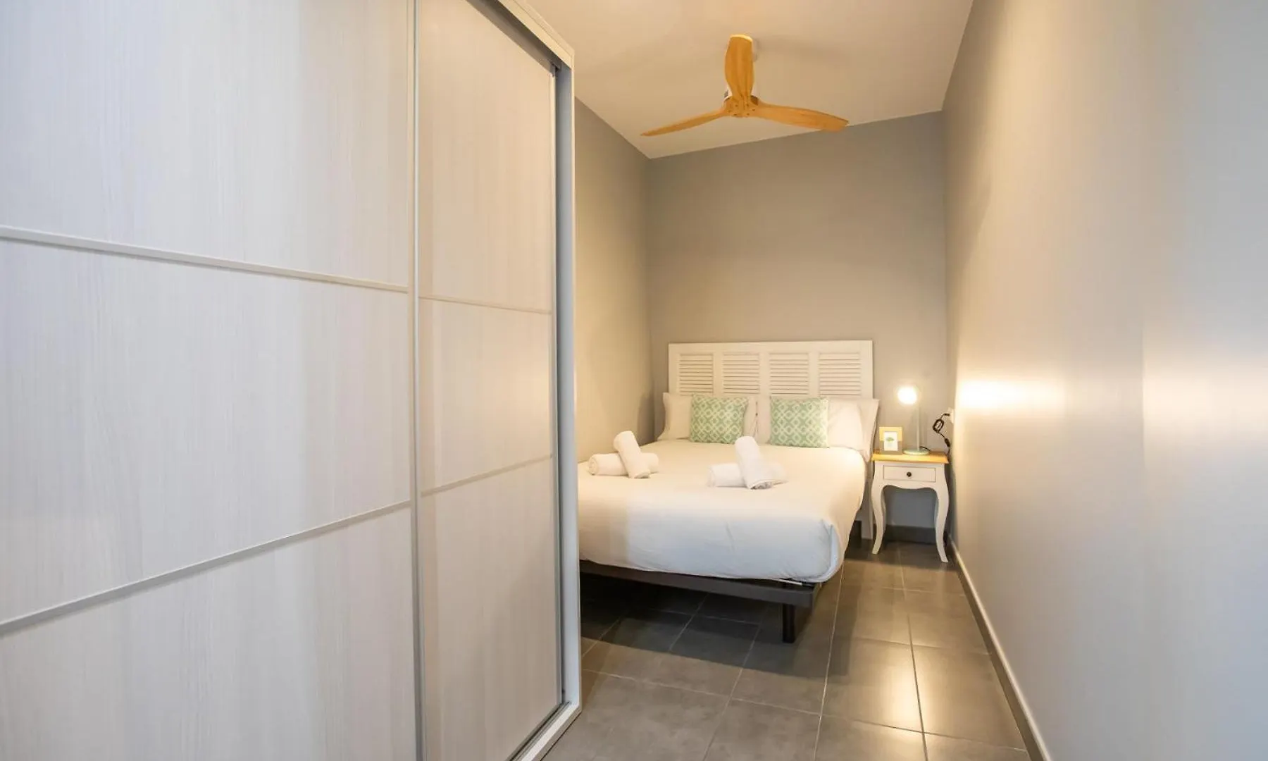 42Mal1083 - Great 2Br Near Sagrada Familia Daire Barselona